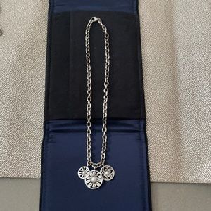 Honora pearl necklace